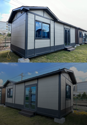 Sandwich Panel